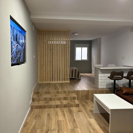 Estudio Centrico Alicante Exterior photo