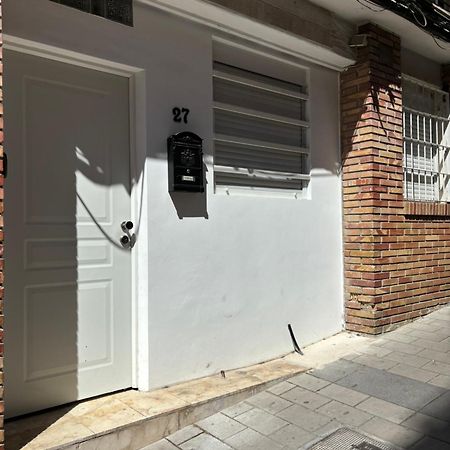 Estudio Centrico Alicante Exterior photo