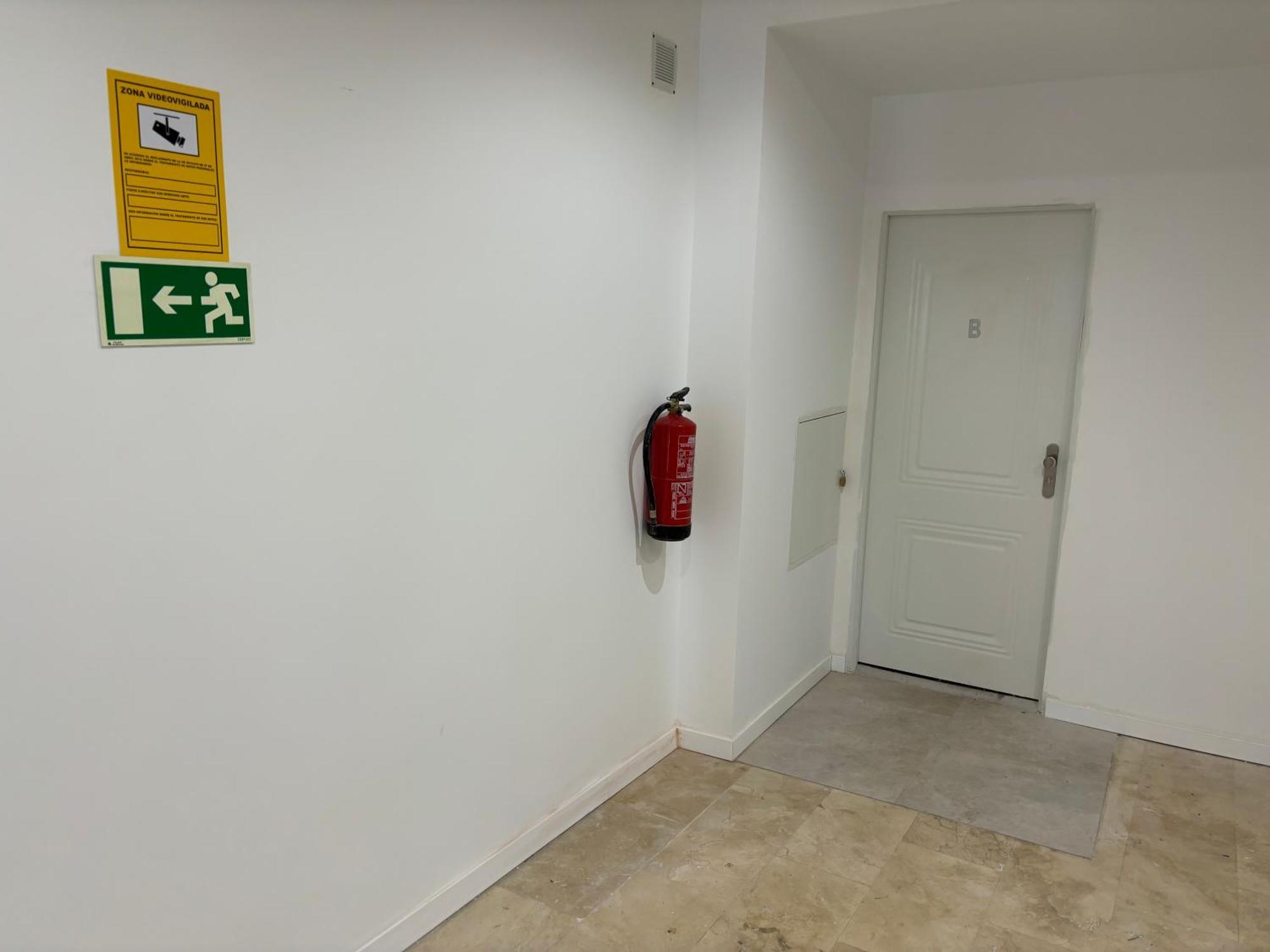 Estudio Centrico Alicante Exterior photo