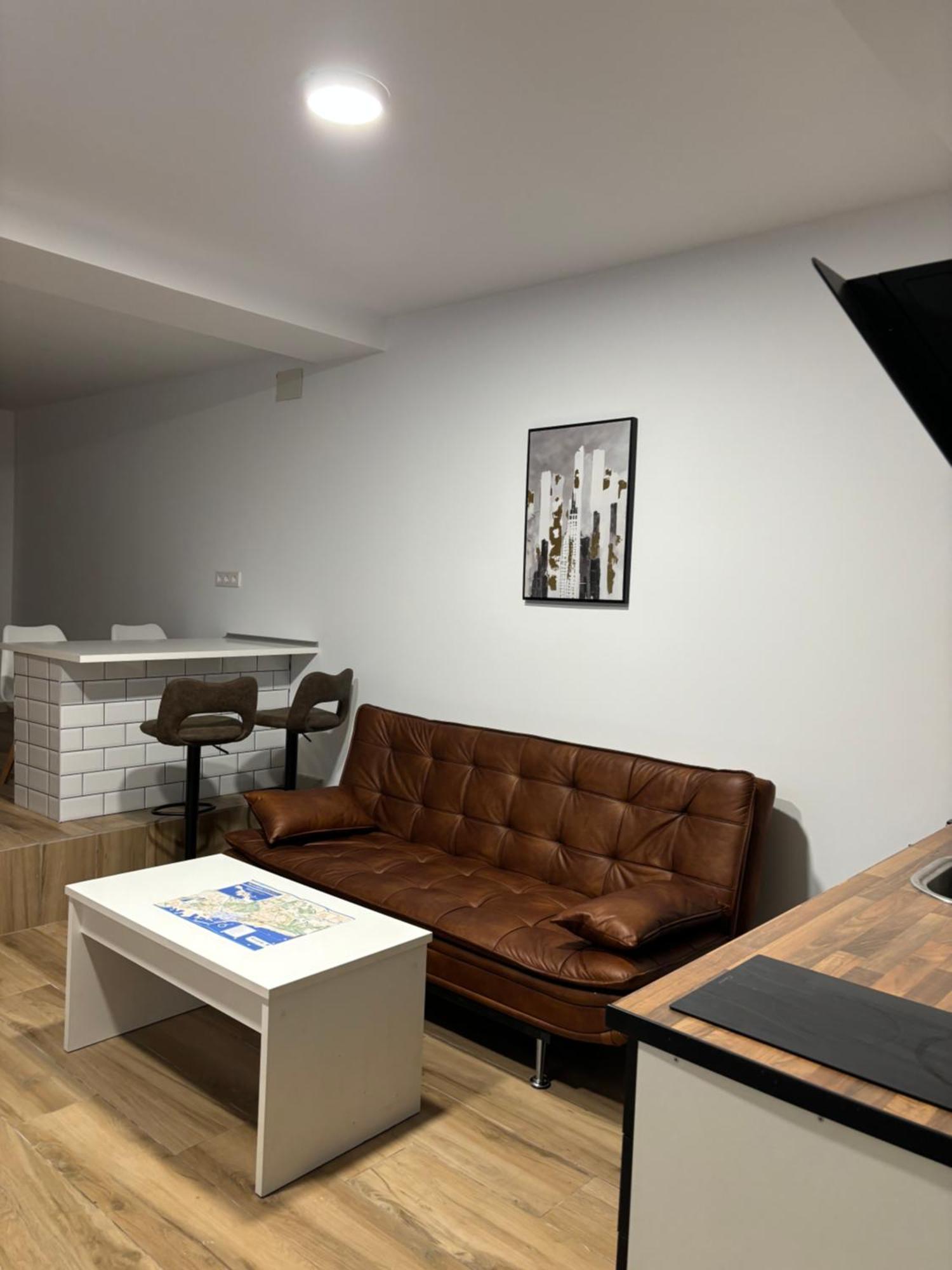 Estudio Centrico Alicante Exterior photo